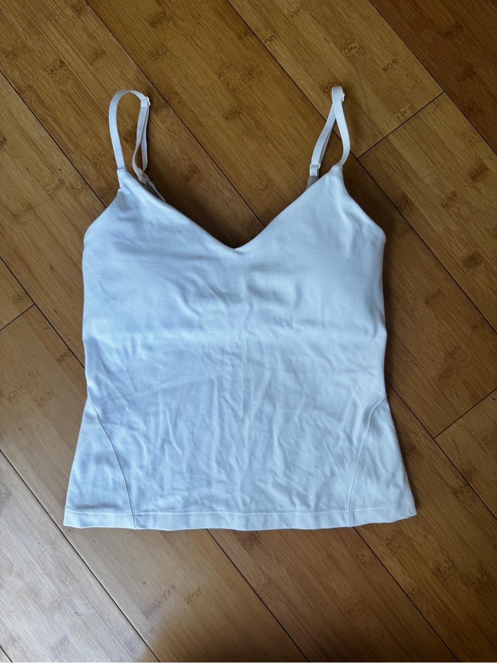LULULEMON Align full lenght tank sports bra